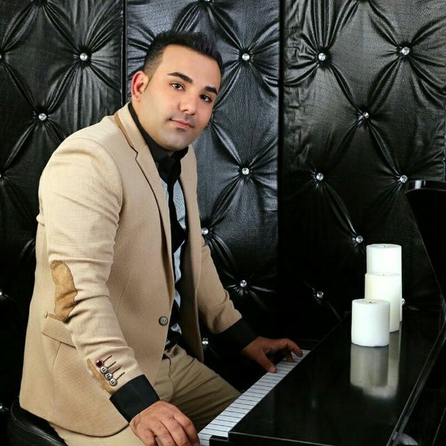 آهنگ جدید سجاد باغنده اتحاد